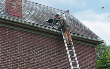 what affects urgent Rosemount roof repairs