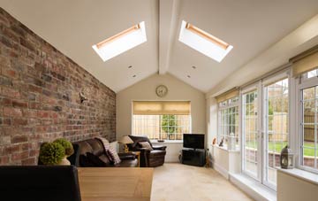 conservatory roof insulation Rosemount