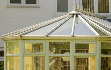 conservatory roof repair Rosemount