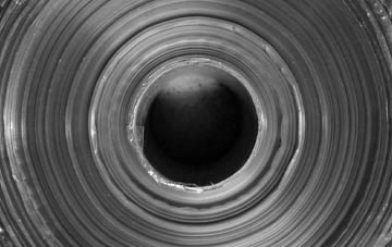 Rosemount edpm waterproofing