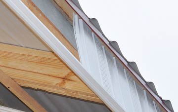why Rosemount fascia repairs are essential