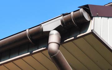 types of Rosemount fascias