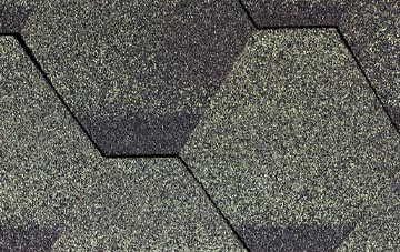 Rosemount fibreglass shingle repairs