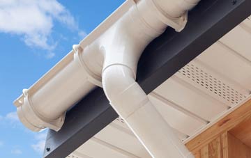 Rosemount gutter installation costs