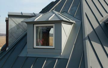 metal roofing Rosemount