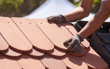 Rosemount roof tile contractors