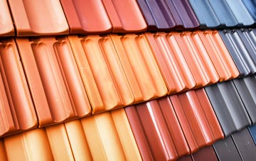 Rosemount roof tile costs