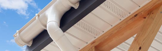 get Rosemount guttering quotes today