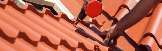 save on Rosemount roof installation costs