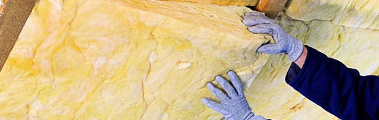 quotes for Rosemount roof insulation