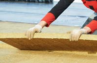 find rated Rosemount roof insulation companies