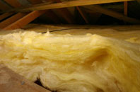 Rosemount pitch roof insulation