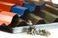 Rosemount plastic roofing