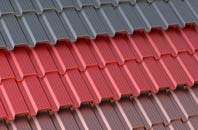 find rated Rosemount plastic roofing companies