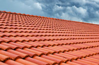 Rosemount roofing tiles