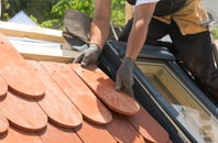Rosemount tiled roofing companies